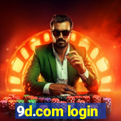 9d.com login